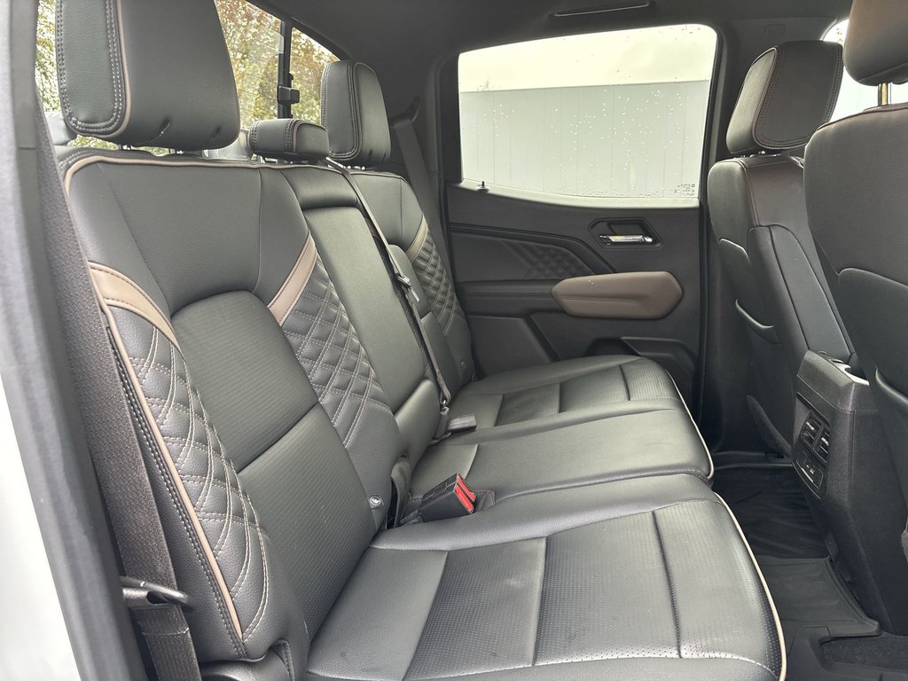 2023 GMC Canyon in Antigonish, Nova Scotia - 31 - w1024h768px