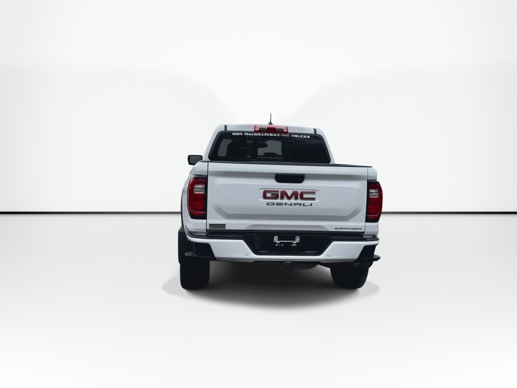 2023 GMC Canyon in Antigonish, Nova Scotia - 7 - w1024h768px