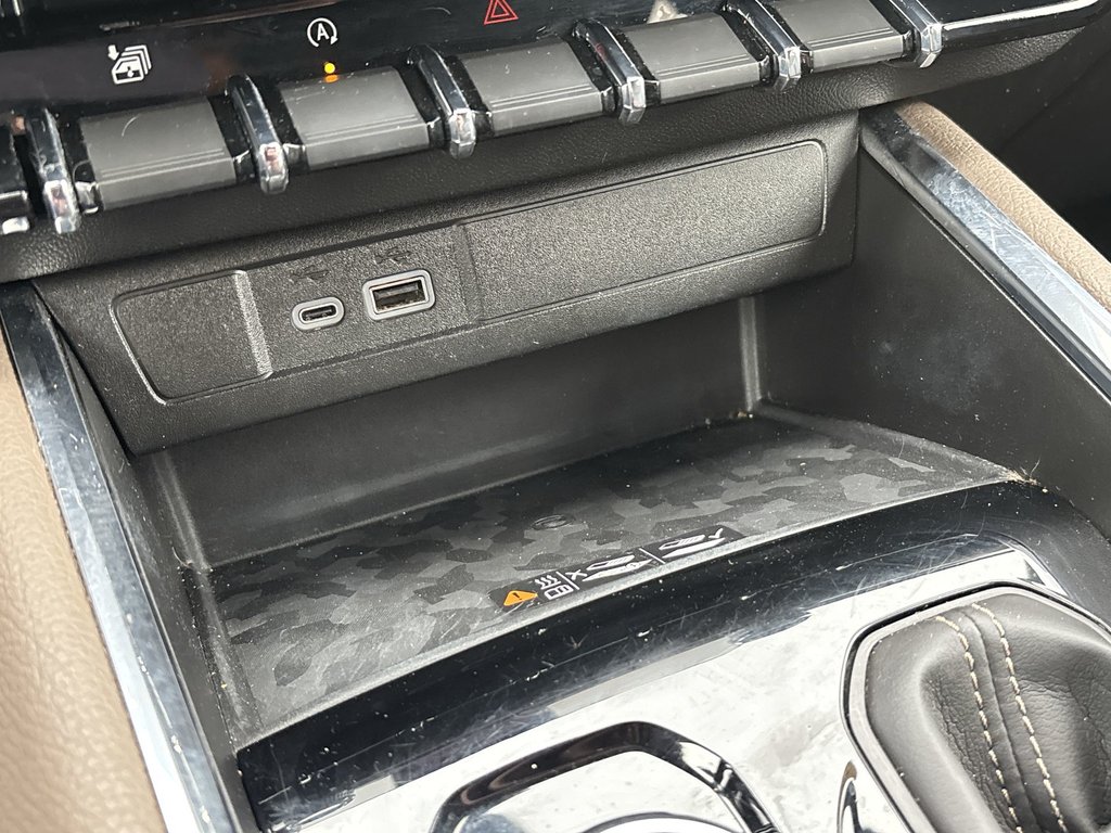 2023 GMC Canyon in Antigonish, Nova Scotia - 24 - w1024h768px
