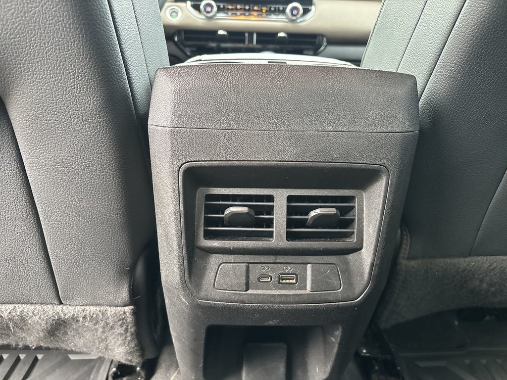2023 GMC Canyon in Antigonish, Nova Scotia - 28 - w1024h768px