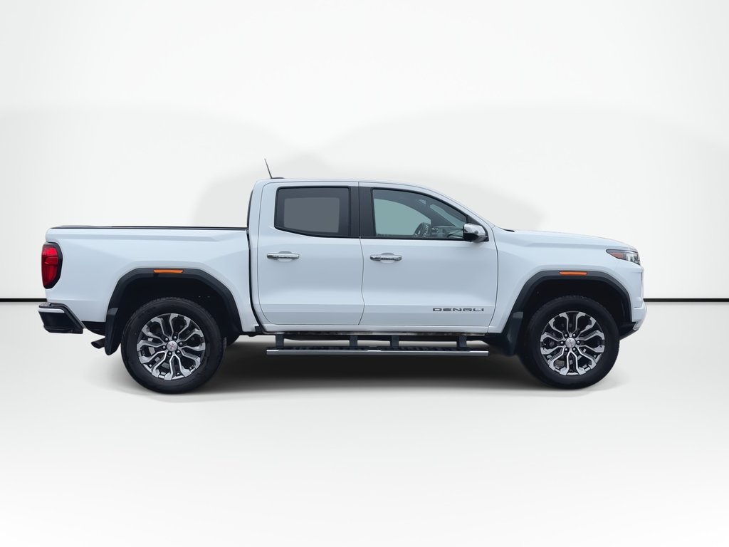 2023 GMC Canyon in Antigonish, Nova Scotia - 9 - w1024h768px