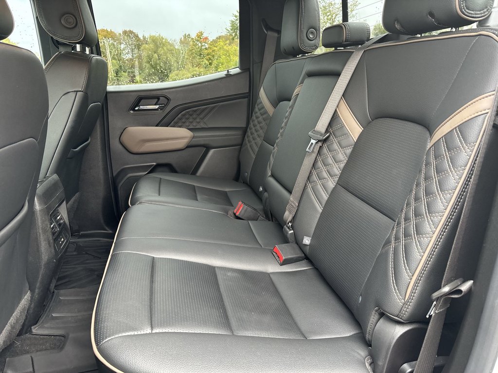 2023 GMC Canyon in Antigonish, Nova Scotia - 27 - w1024h768px