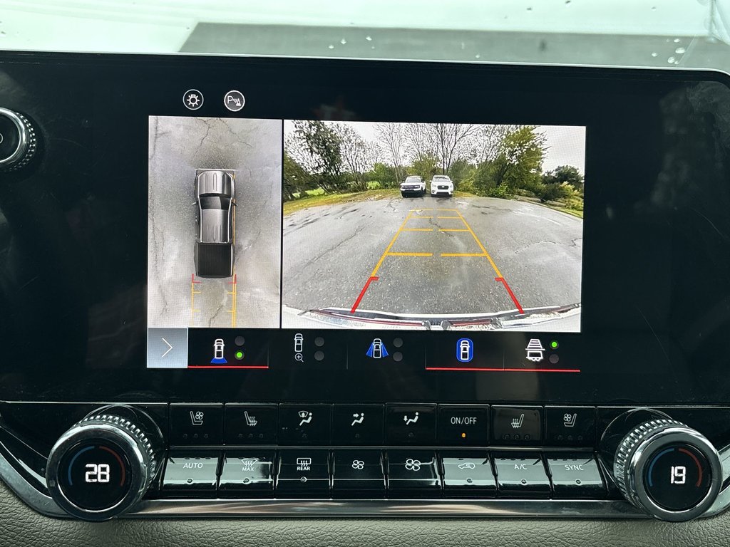 2023 GMC Canyon in Antigonish, Nova Scotia - 22 - w1024h768px