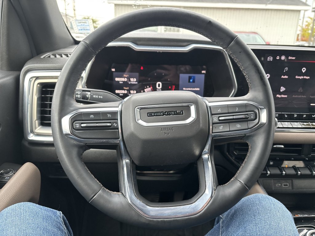 2023 GMC Canyon in Antigonish, Nova Scotia - 14 - w1024h768px