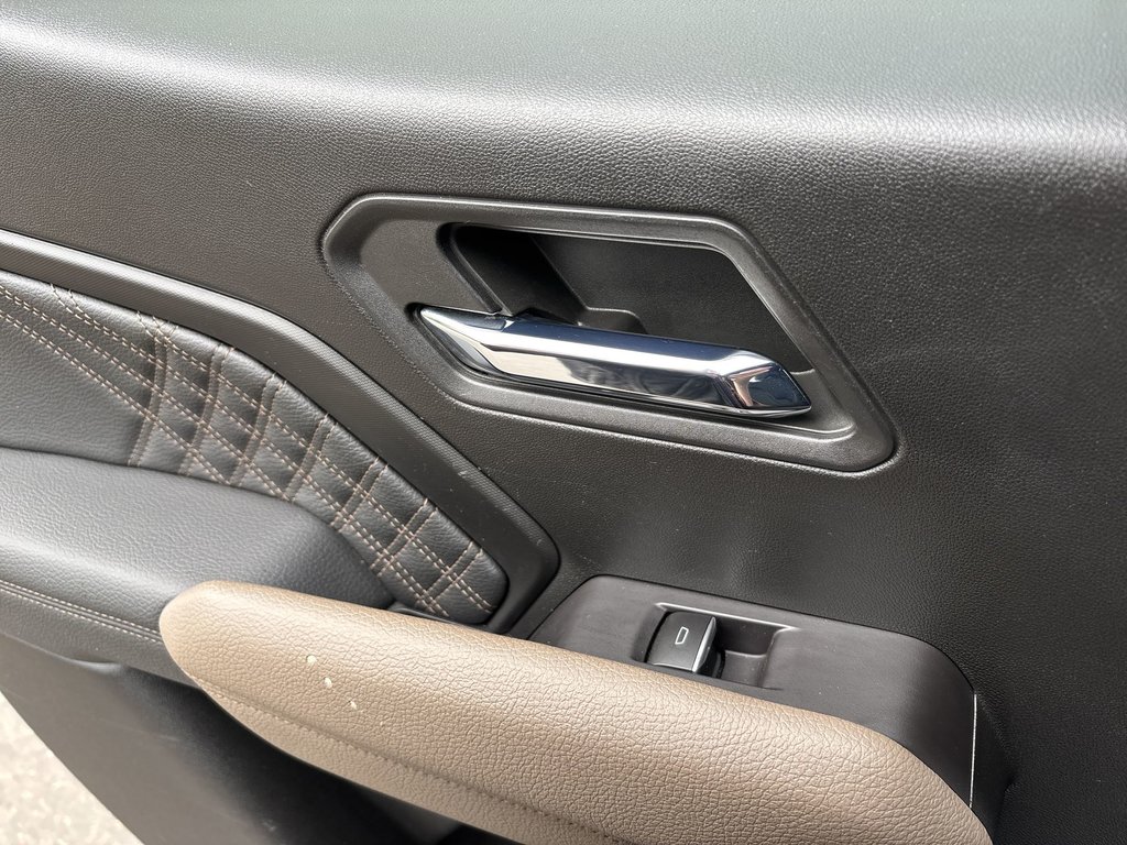 2023 GMC Canyon in Antigonish, Nova Scotia - 29 - w1024h768px