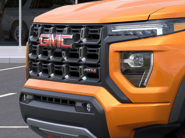 2025 GMC Canyon in Antigonish, Nova Scotia - 13 - w1024h768px