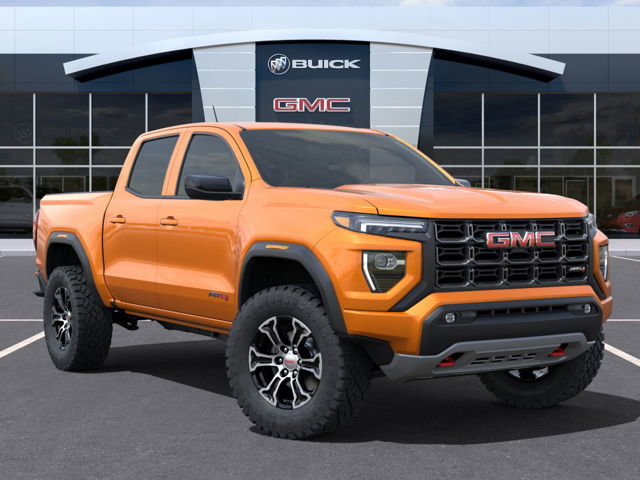2025 GMC Canyon in Antigonish, Nova Scotia - 7 - w1024h768px