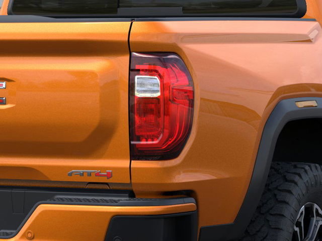 2025 GMC Canyon in Antigonish, Nova Scotia - 11 - w1024h768px