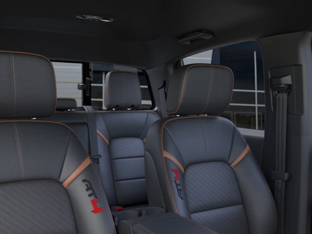 2025 GMC Canyon in Antigonish, Nova Scotia - 24 - w1024h768px