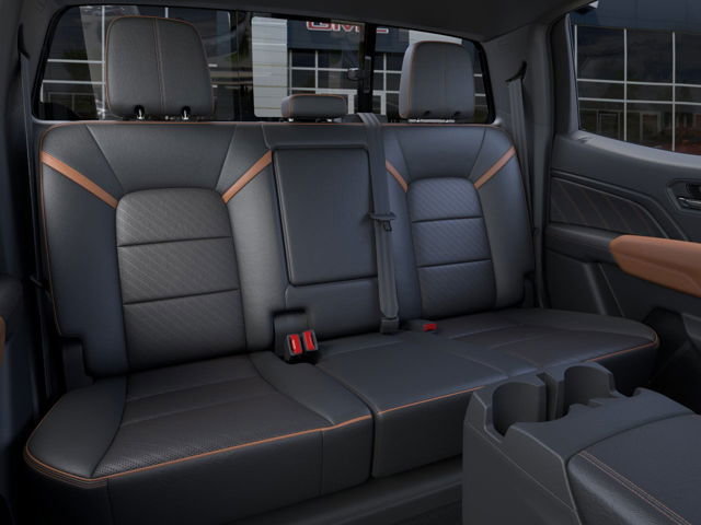 2025 GMC Canyon in Antigonish, Nova Scotia - 17 - w1024h768px