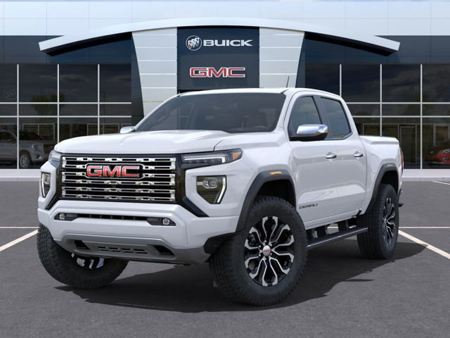 2025 GMC Canyon in Antigonish, Nova Scotia - 6 - w1024h768px