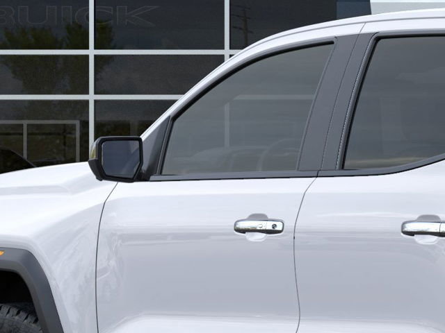 2025 GMC Canyon in Antigonish, Nova Scotia - 12 - w1024h768px