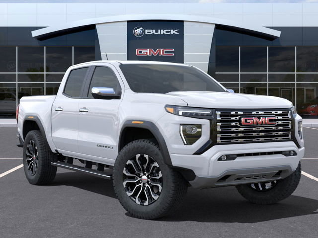 2025 GMC Canyon in Antigonish, Nova Scotia - 7 - w1024h768px