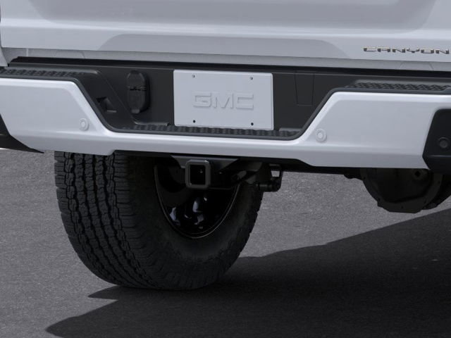 2025 GMC Canyon in Antigonish, Nova Scotia - 14 - w1024h768px