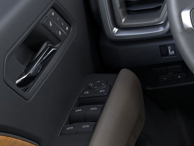 2025 GMC Canyon in Antigonish, Nova Scotia - 22 - w1024h768px