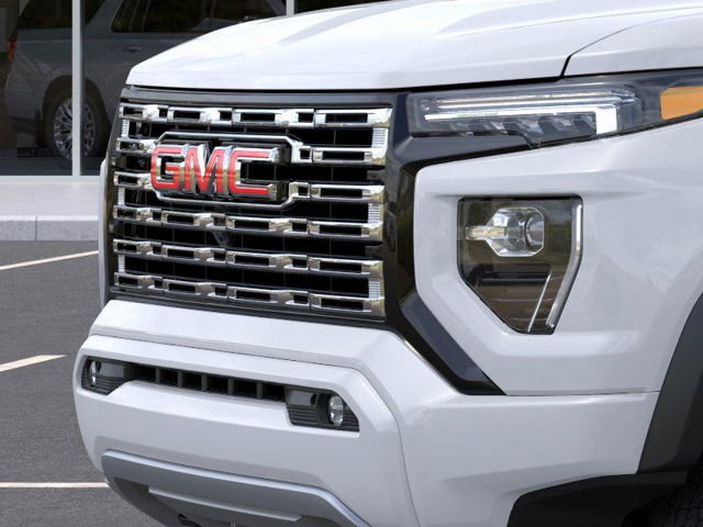 2025 GMC Canyon in Antigonish, Nova Scotia - 13 - w1024h768px