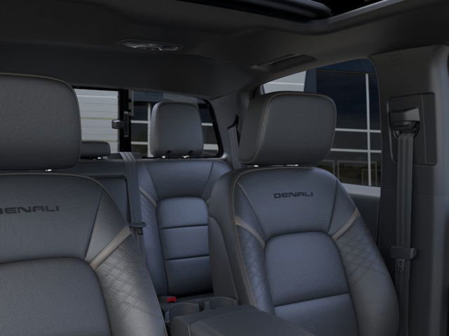 2025 GMC Canyon in Antigonish, Nova Scotia - 24 - w1024h768px