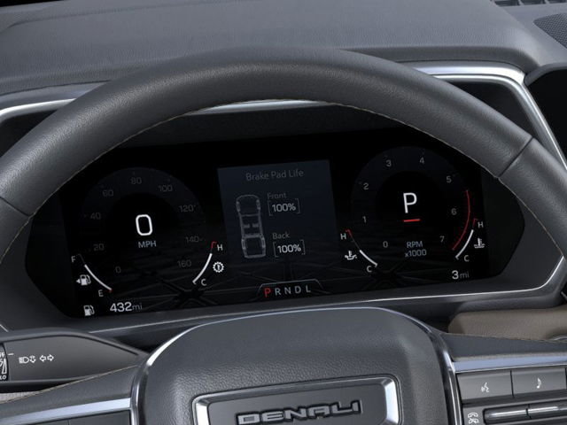 2025 GMC Canyon in Antigonish, Nova Scotia - 18 - w1024h768px