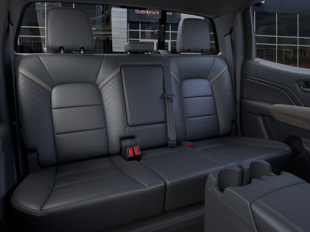 2025 GMC Canyon in Antigonish, Nova Scotia - 17 - w1024h768px