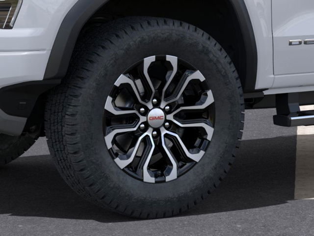 2025 GMC Canyon in Antigonish, Nova Scotia - 9 - w1024h768px