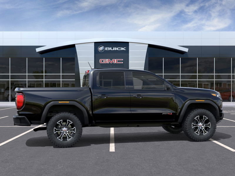 2025 GMC Canyon in Antigonish, Nova Scotia - 5 - w1024h768px