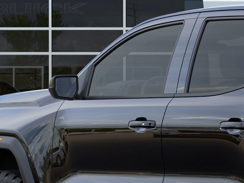 2025 GMC Canyon in Antigonish, Nova Scotia - 12 - w1024h768px