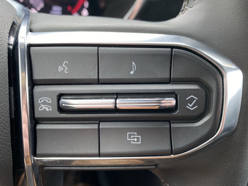 2025 GMC CANYON in Antigonish, Nova Scotia - 18 - w1024h768px