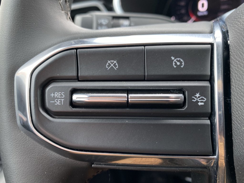 2025 GMC CANYON in Antigonish, Nova Scotia - 17 - w1024h768px