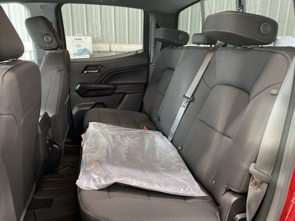 2025 GMC CANYON in Antigonish, Nova Scotia - 26 - w1024h768px