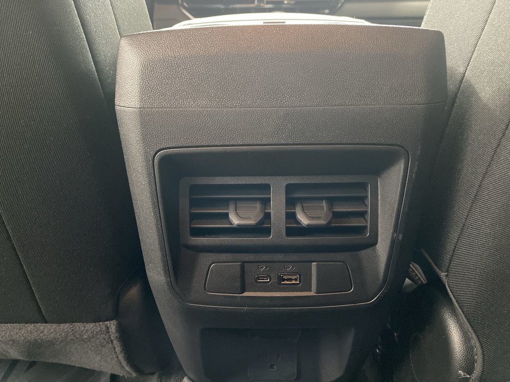 2025 GMC CANYON in Antigonish, Nova Scotia - 27 - w1024h768px