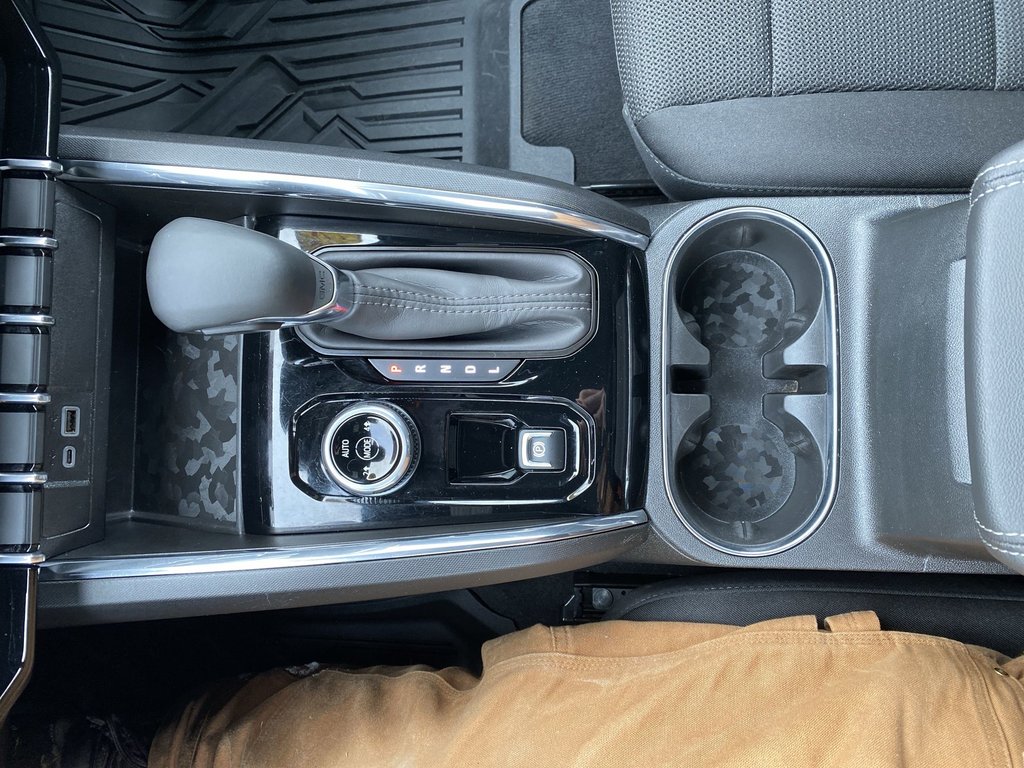 2025 GMC CANYON in Antigonish, Nova Scotia - 24 - w1024h768px