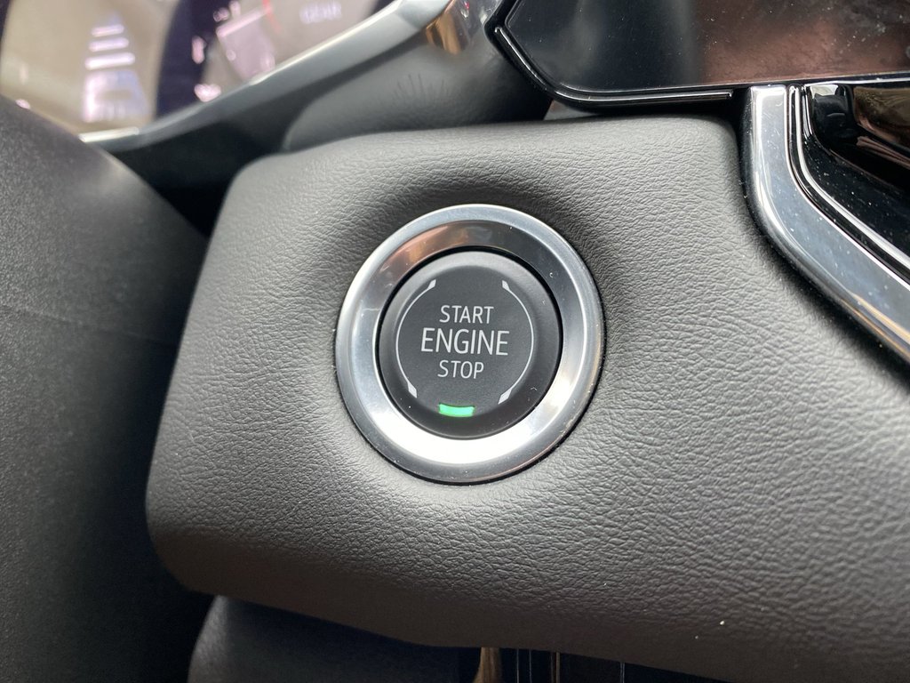 2025 GMC CANYON in Antigonish, Nova Scotia - 16 - w1024h768px