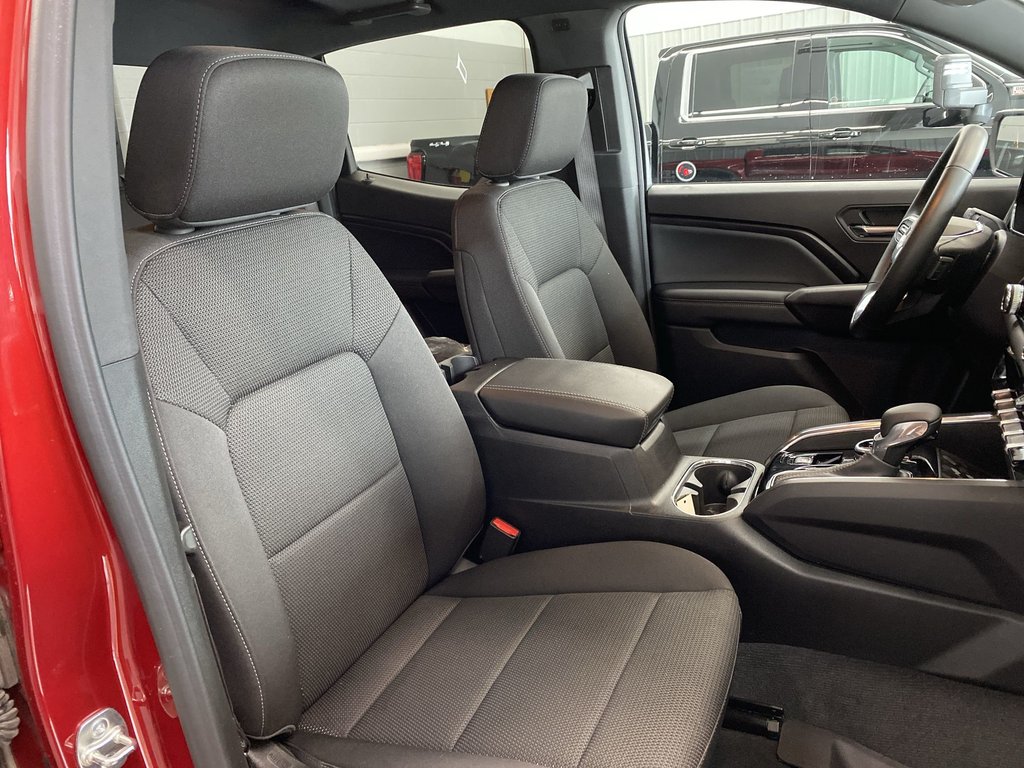 2025 GMC CANYON in Antigonish, Nova Scotia - 32 - w1024h768px