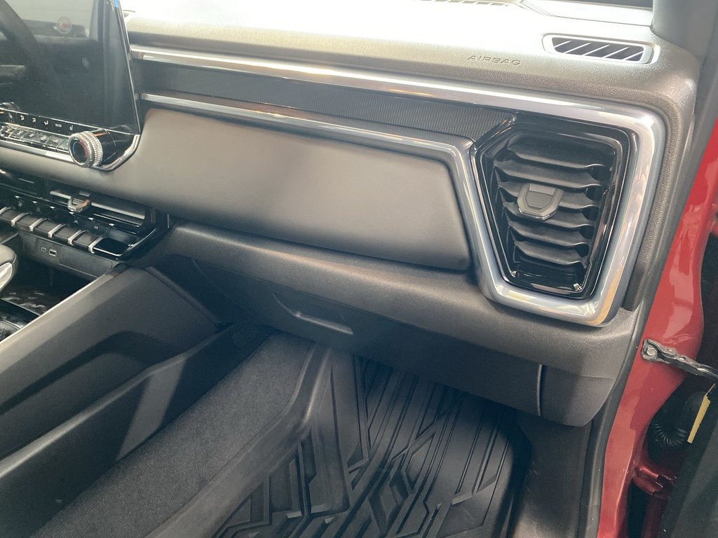 2025 GMC CANYON in Antigonish, Nova Scotia - 34 - w1024h768px