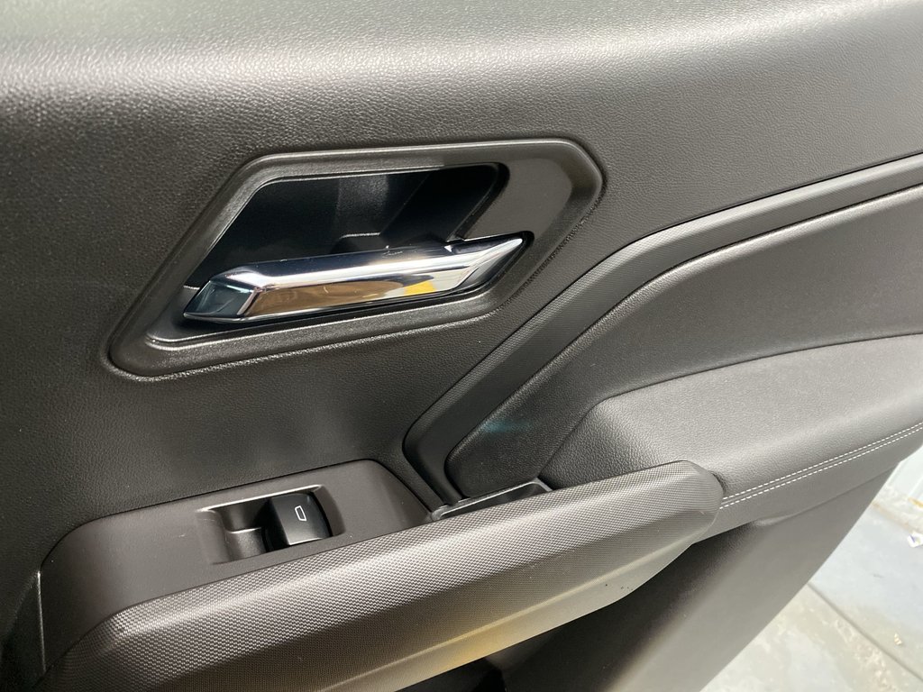 2025 GMC CANYON in Antigonish, Nova Scotia - 31 - w1024h768px