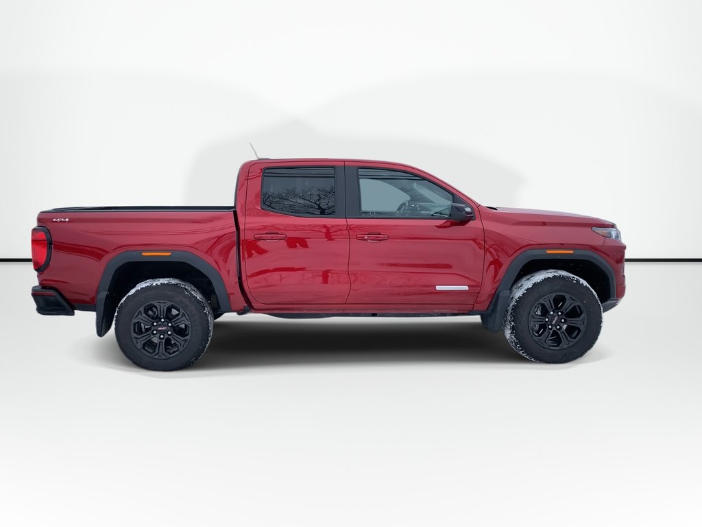 2025 GMC CANYON in Antigonish, Nova Scotia - 9 - w1024h768px