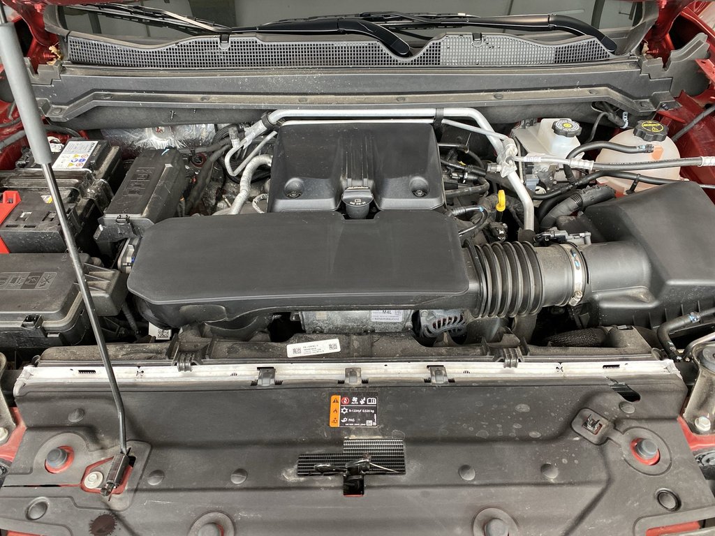 2025 GMC CANYON in Antigonish, Nova Scotia - 36 - w1024h768px