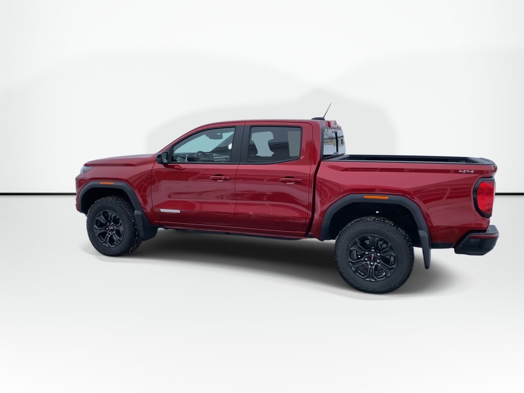 2025 GMC CANYON in Antigonish, Nova Scotia - 6 - w1024h768px