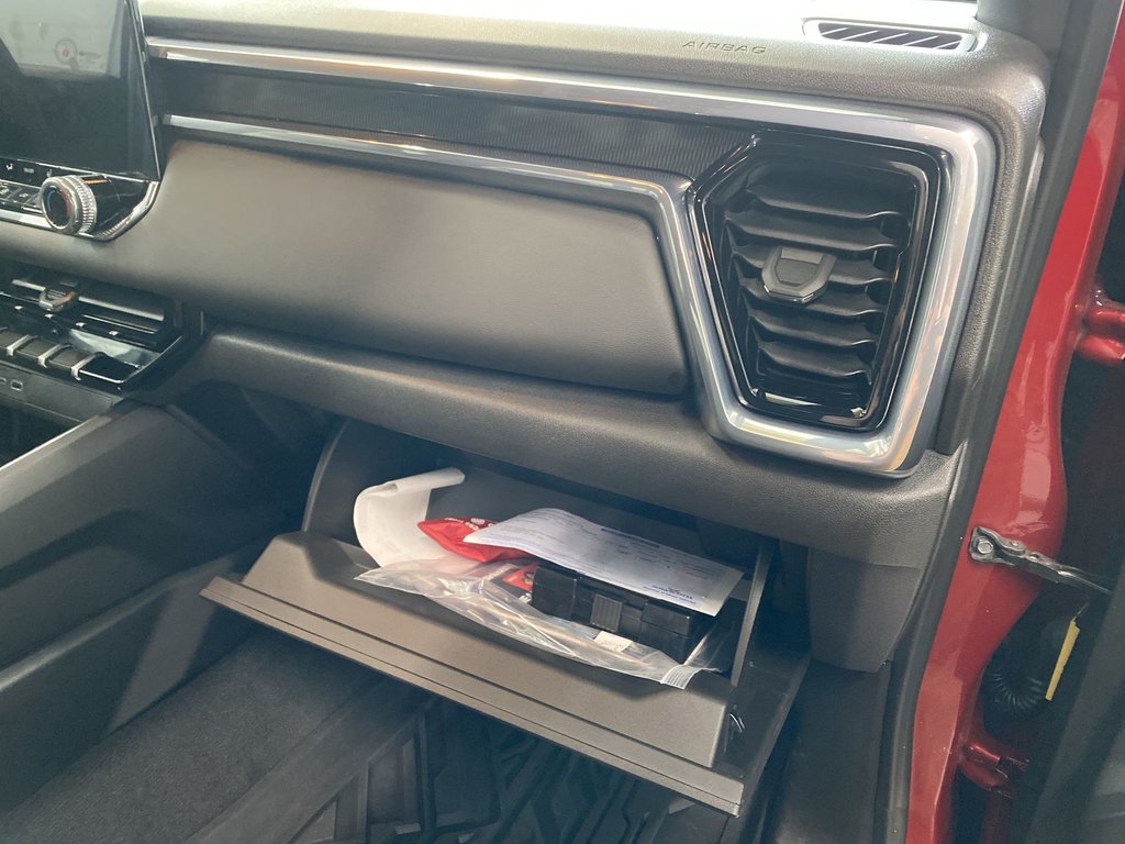 2025 GMC CANYON in Antigonish, Nova Scotia - 33 - w1024h768px