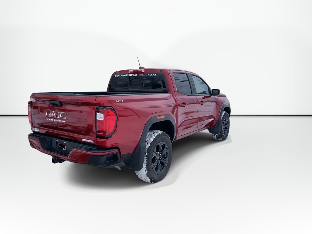 2025 GMC CANYON in Antigonish, Nova Scotia - 8 - w1024h768px