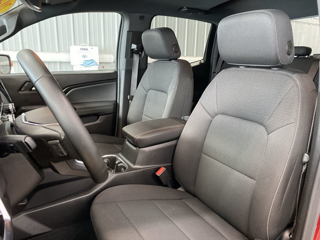 2025 GMC CANYON in Antigonish, Nova Scotia - 11 - w1024h768px