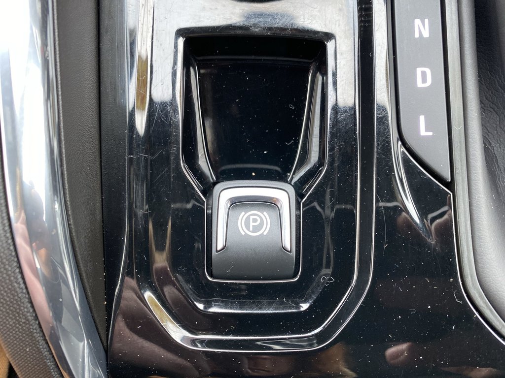 2025 GMC CANYON in Antigonish, Nova Scotia - 25 - w1024h768px