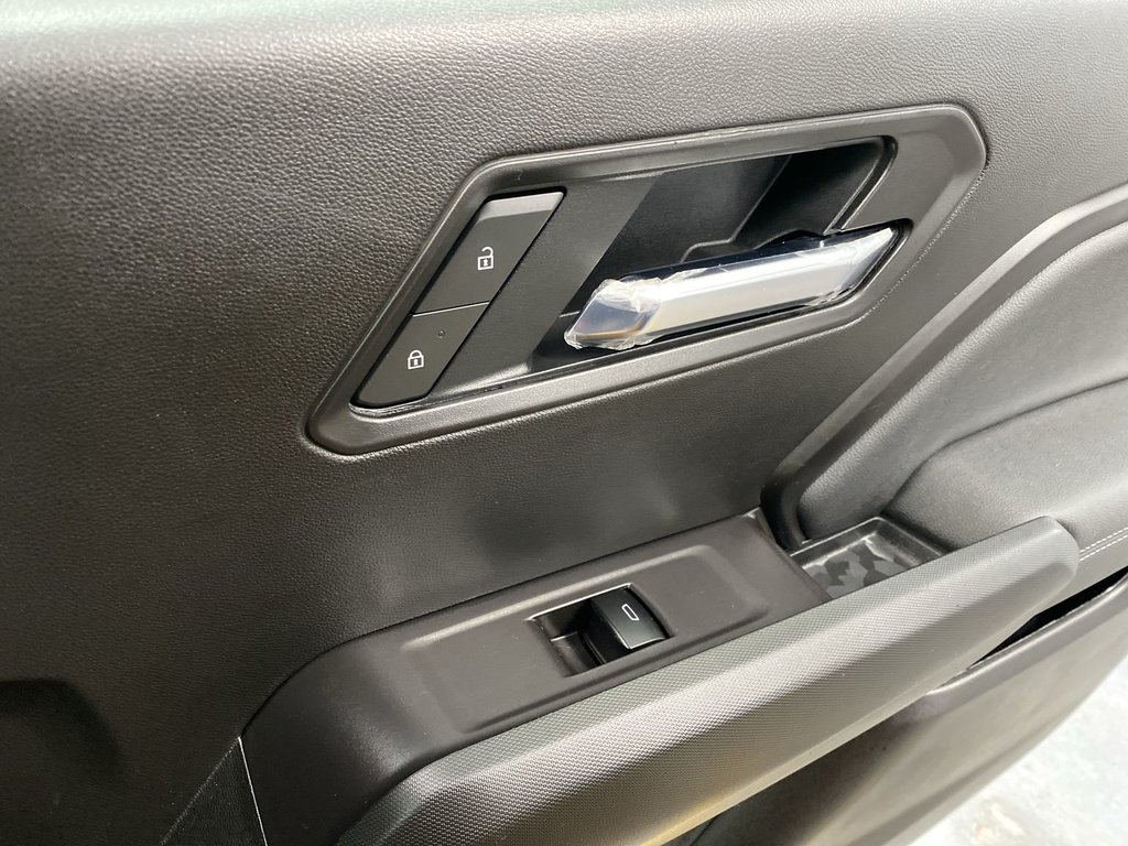 2025 GMC CANYON in Antigonish, Nova Scotia - 35 - w1024h768px