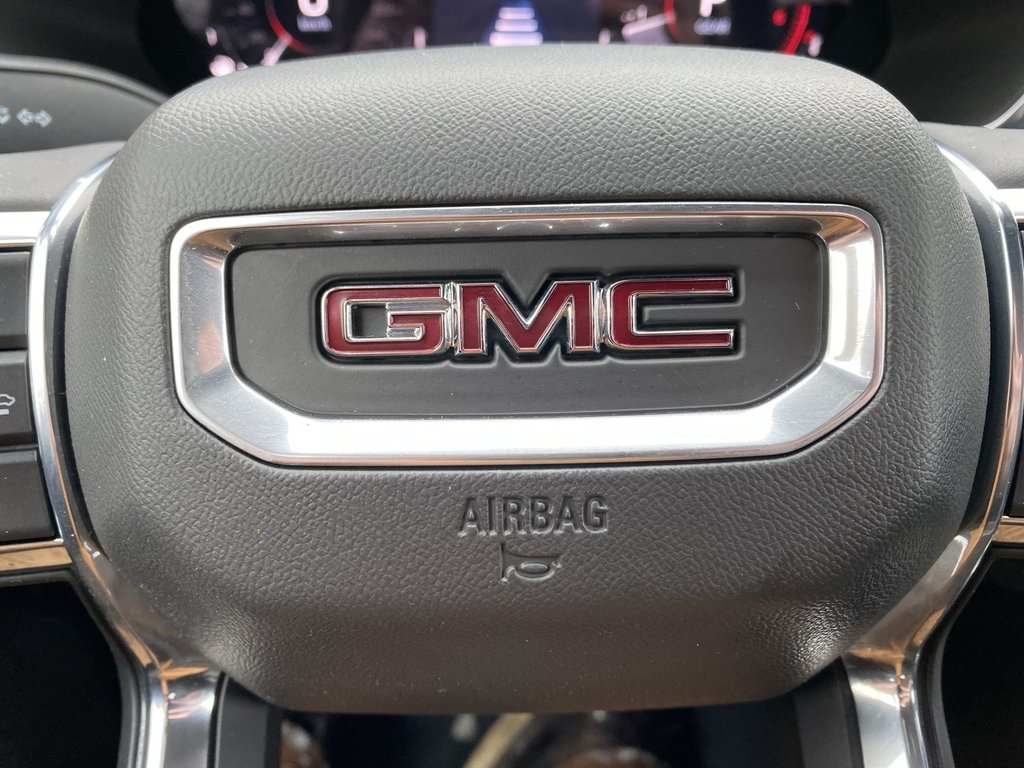 2025 GMC CANYON in Antigonish, Nova Scotia - 15 - w1024h768px