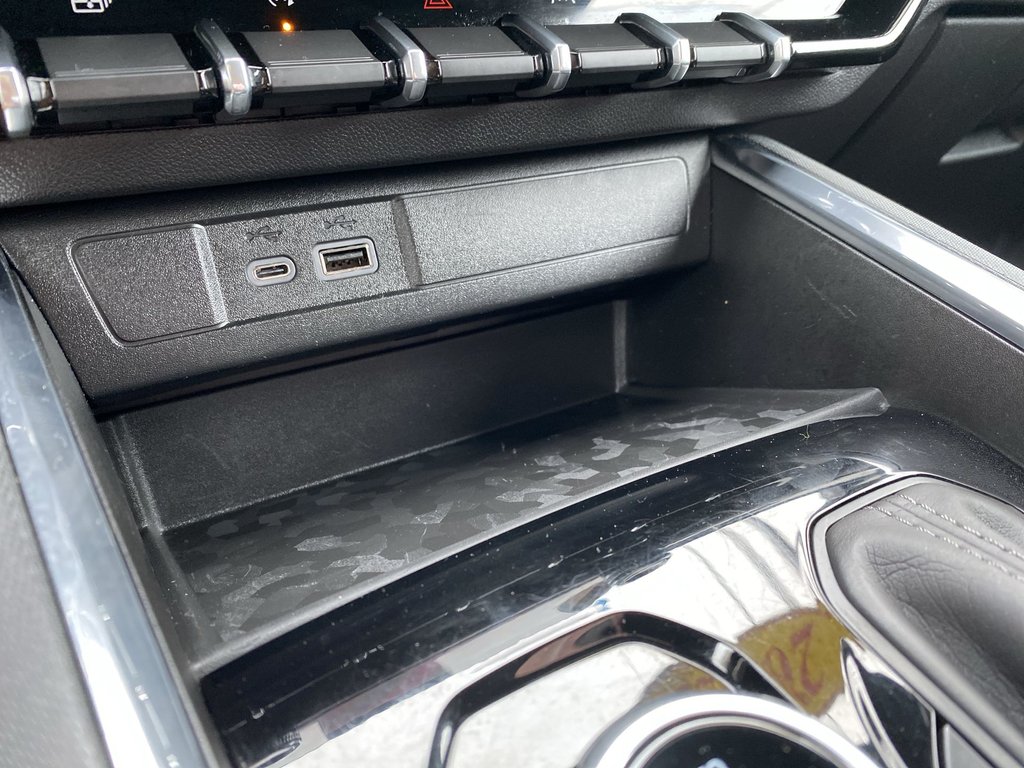 2025 GMC CANYON in Antigonish, Nova Scotia - 23 - w1024h768px