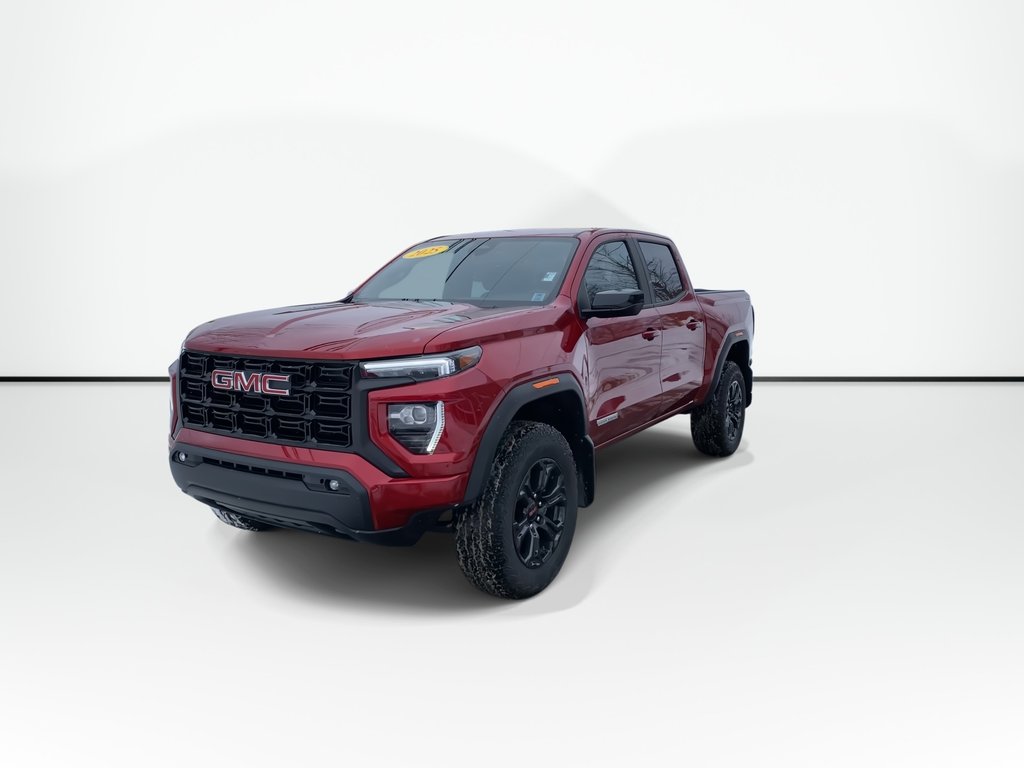 2025 GMC CANYON in Antigonish, Nova Scotia - 4 - w1024h768px