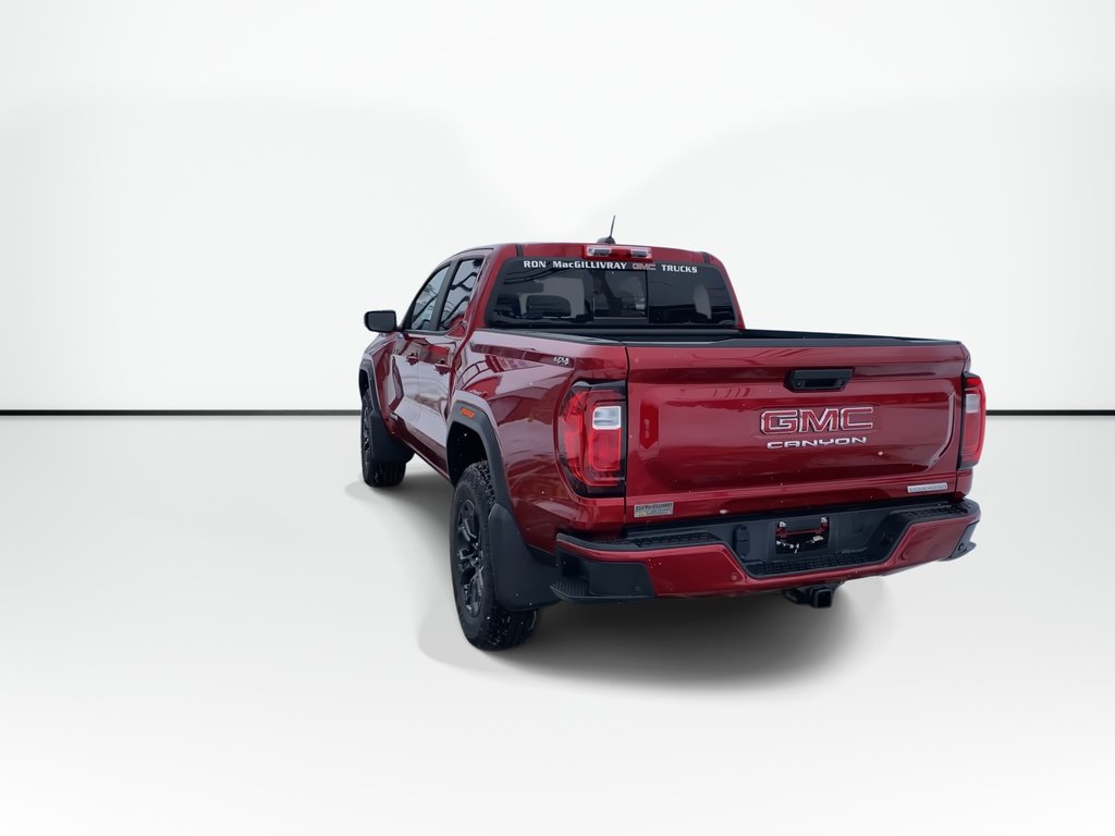 2025 GMC CANYON in Antigonish, Nova Scotia - 7 - w1024h768px