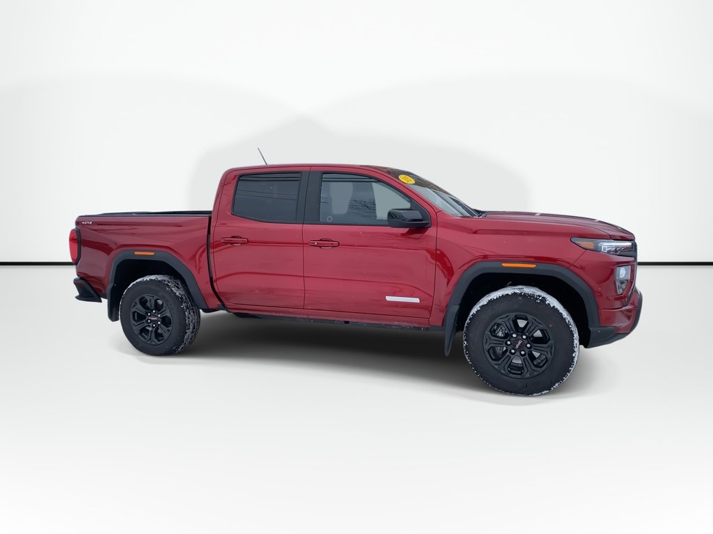 2025 GMC CANYON in Antigonish, Nova Scotia - 2 - w1024h768px