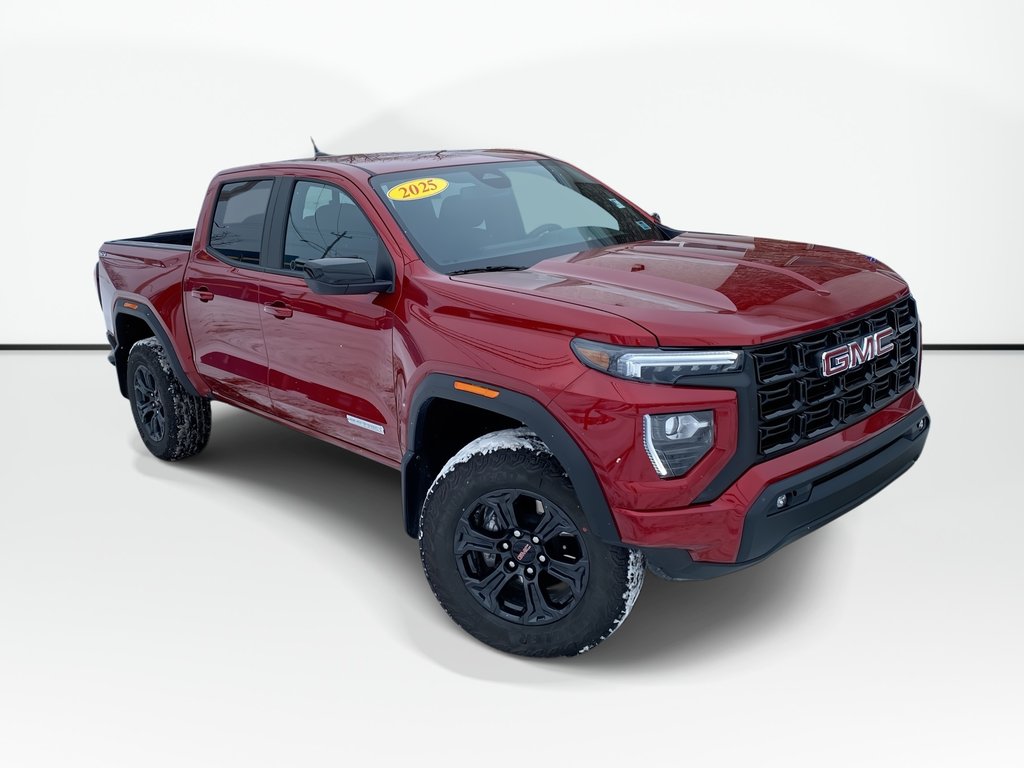 2025 GMC CANYON in Antigonish, Nova Scotia - 1 - w1024h768px