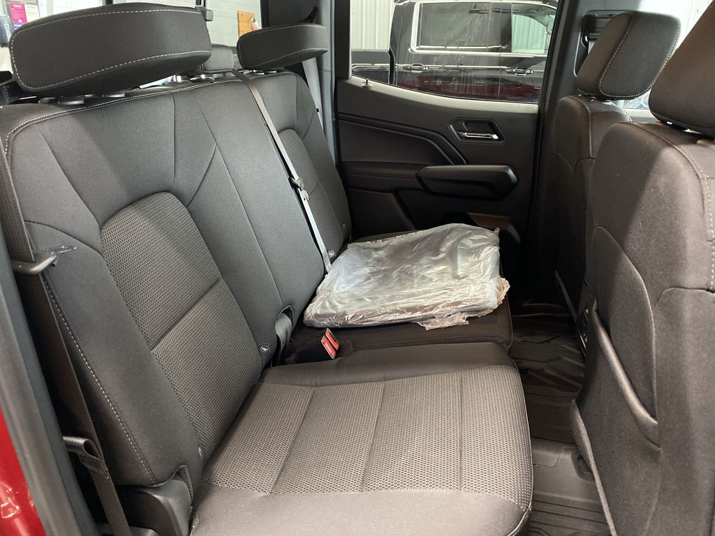 2025 GMC CANYON in Antigonish, Nova Scotia - 30 - w1024h768px